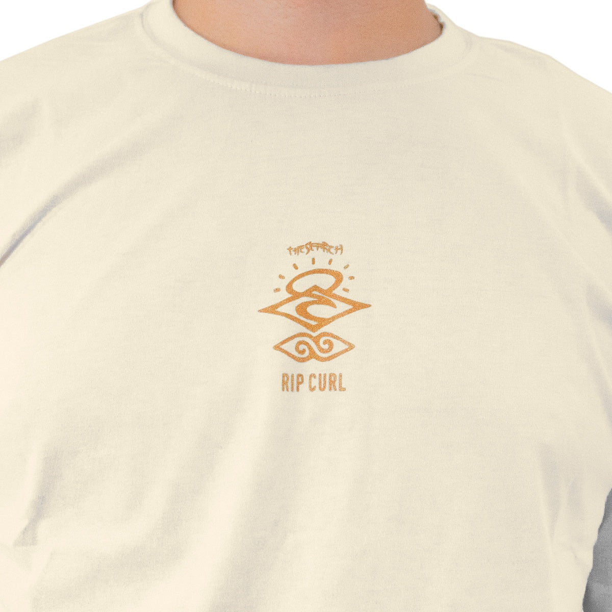 Camiseta Rip Curl Reveillon Masculino