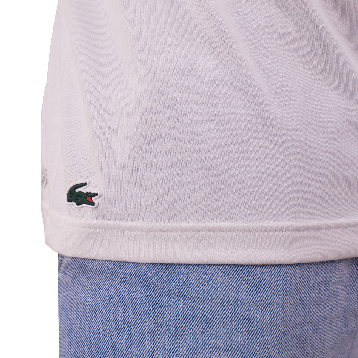 Camiseta Lacoste Ultra Dry Masculino