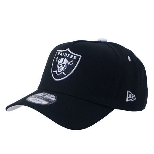 Boné Aba Curva New Era Lasrai Unissex