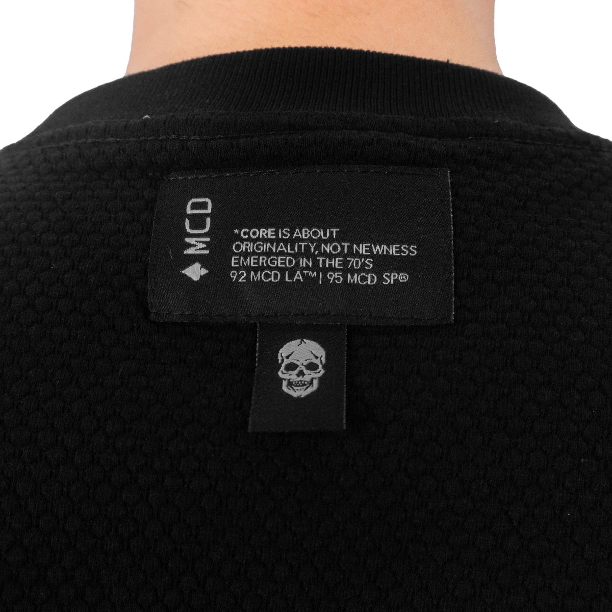 Camiseta Mcd Esp Division Masculino