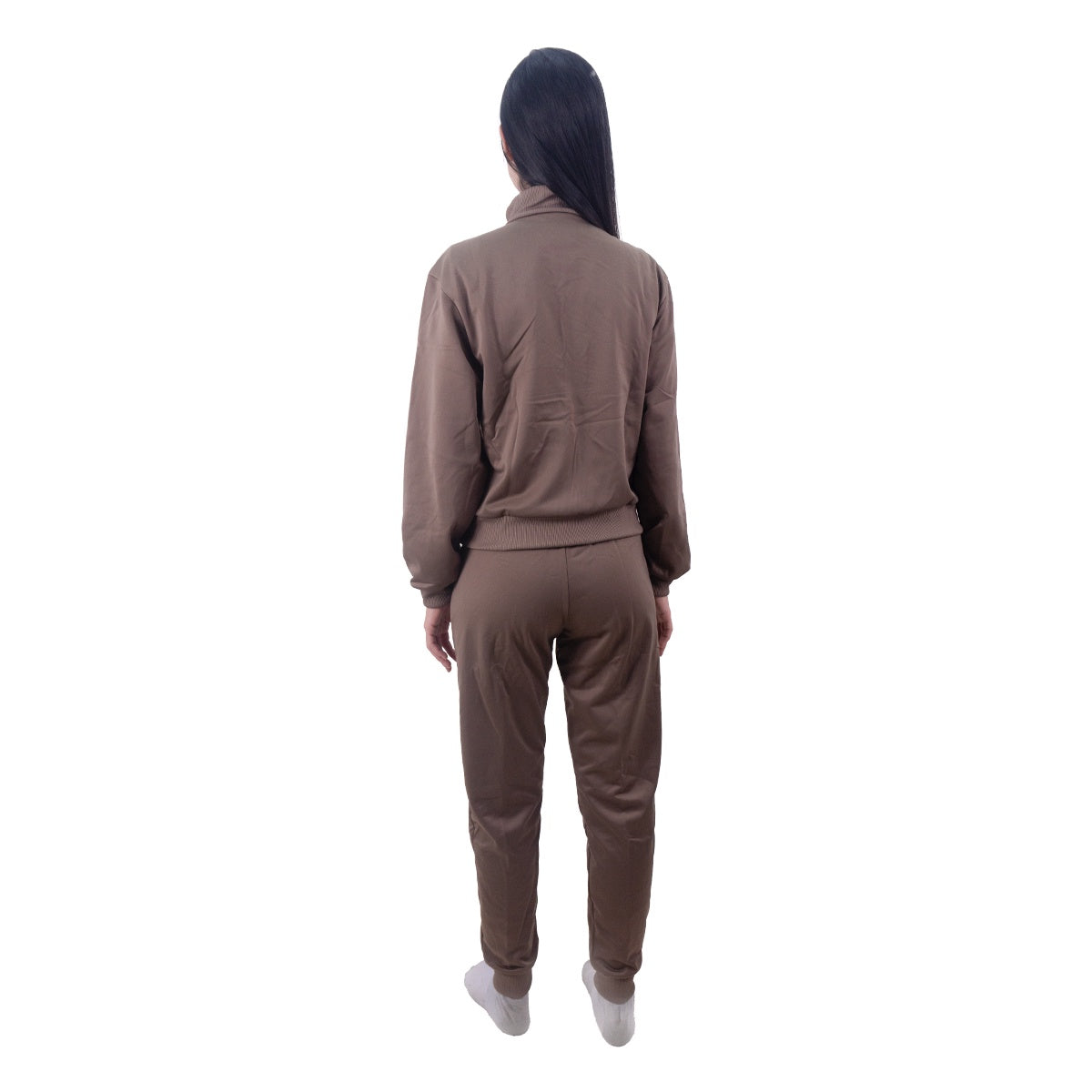 Agasalho Adidas Essentials Feminino