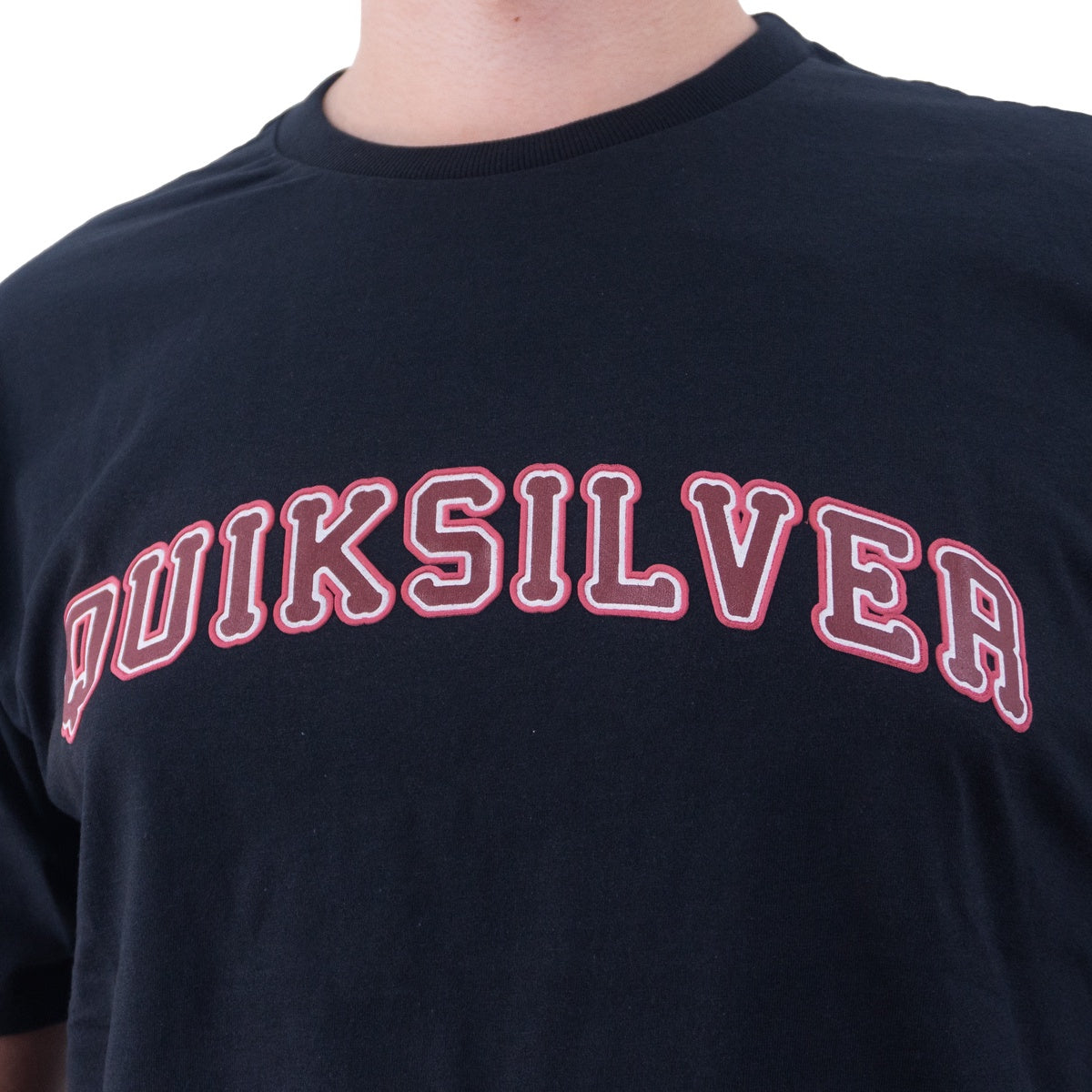Camiseta Quiksilver Fare Masculino