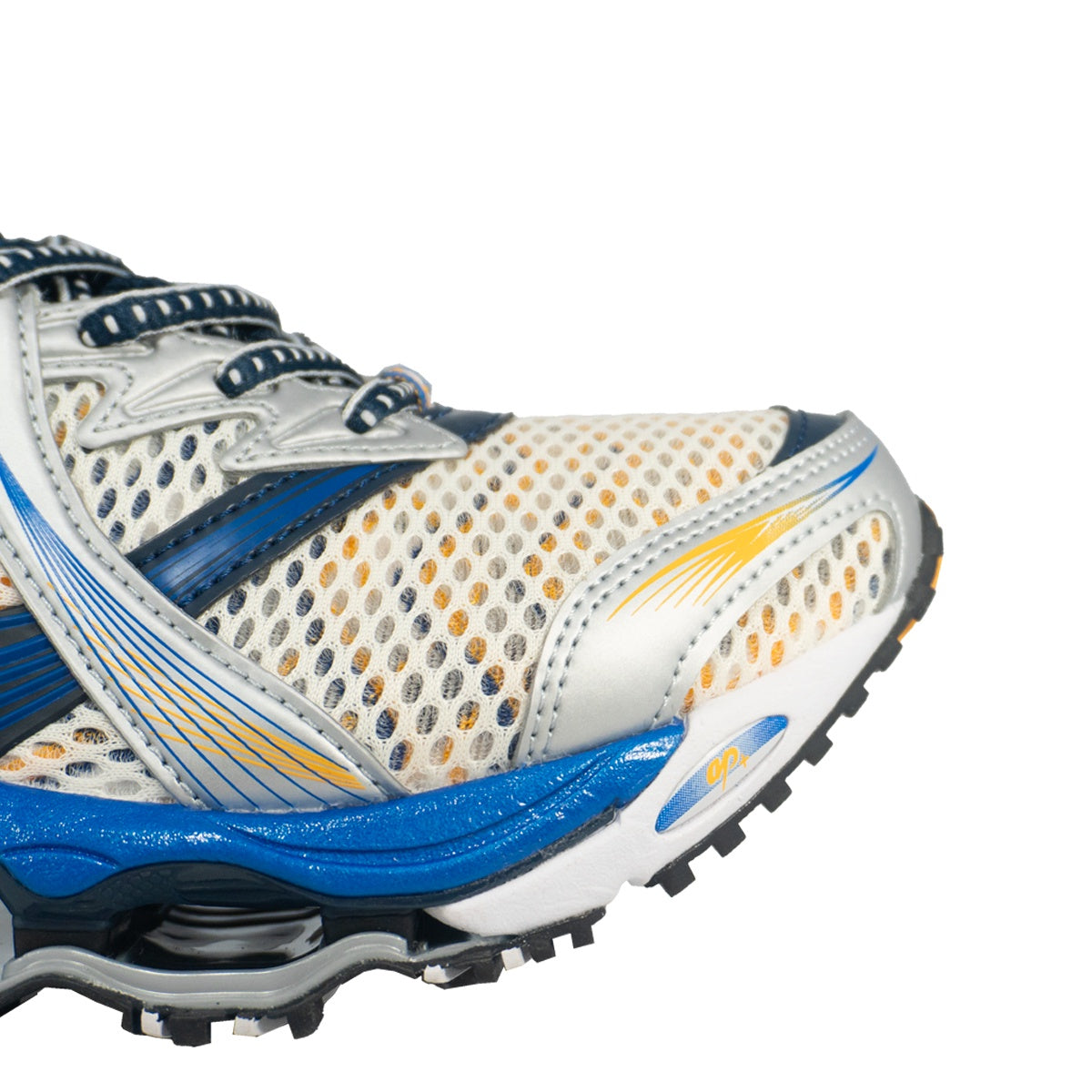 Tênis Mizuno Sportstyle Wave Prophecy 1 Masculino
