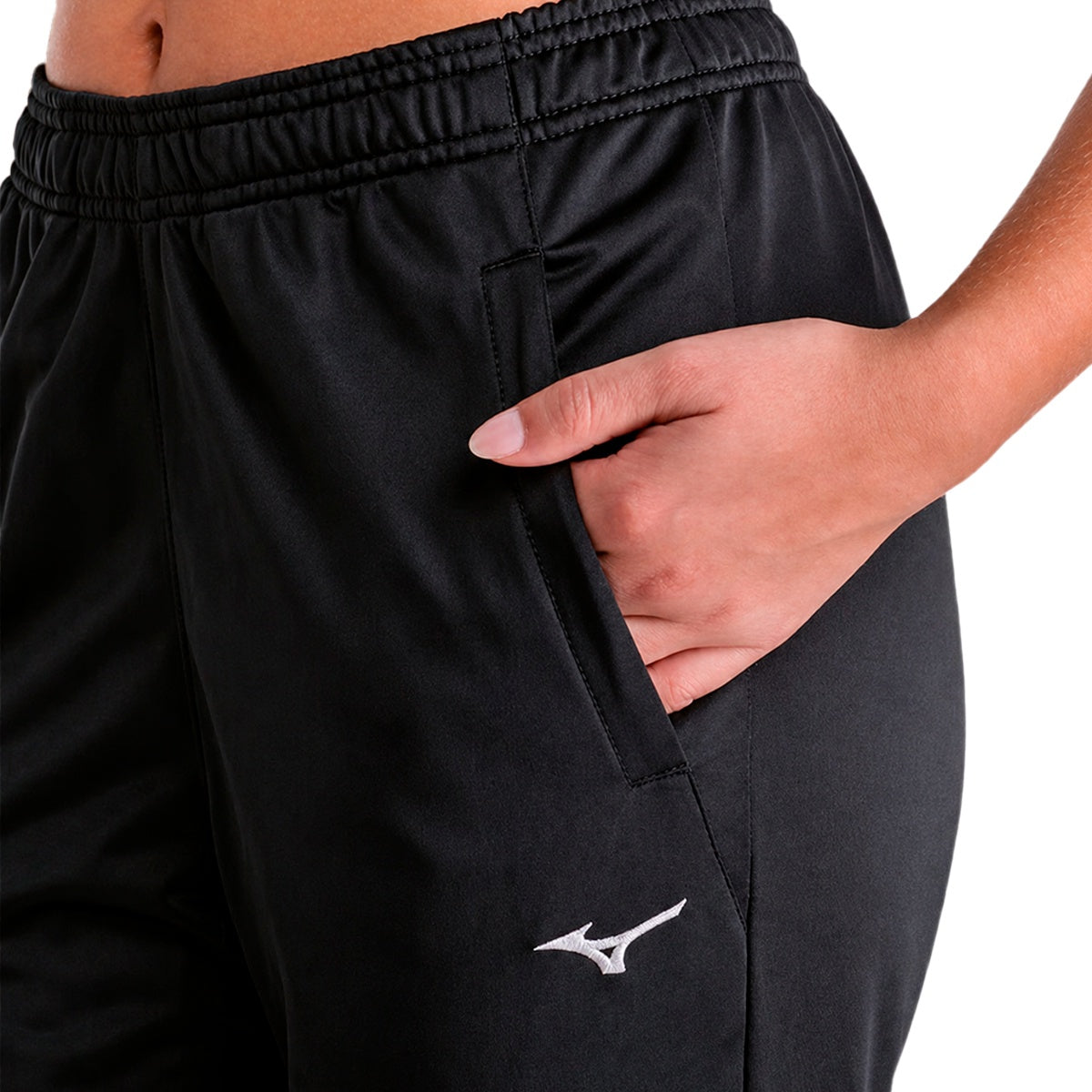 Agasalho Mizuno Training Miz Feminino