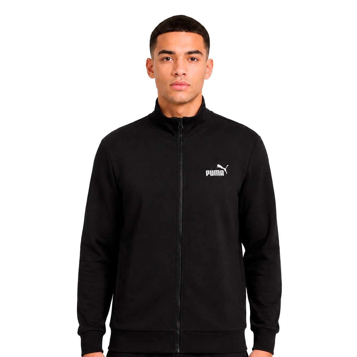 Agasalho Puma Sweat Suit Masculino