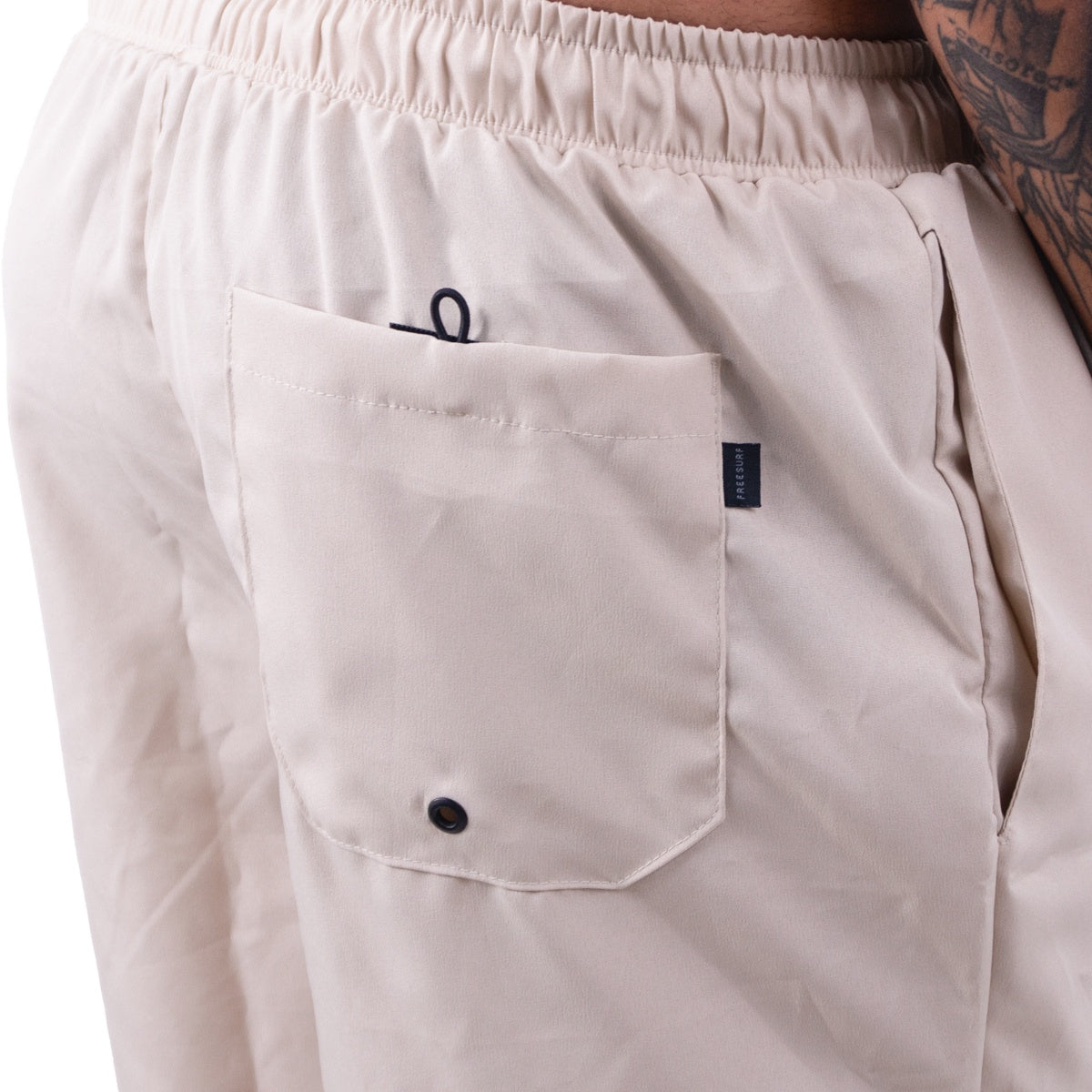 Bermuda Freesurf Classic Masculino