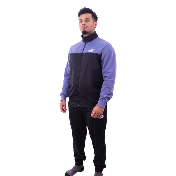 Agasalho Puma Tracksuit Masculino