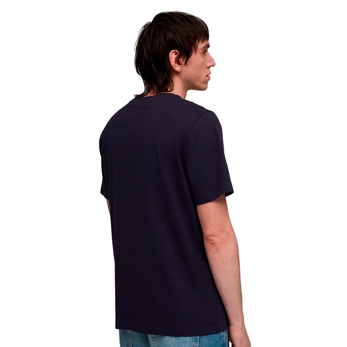 Camiseta Puma Wardobre Masculino