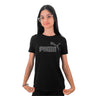 Camiseta Puma Graphic Feminino