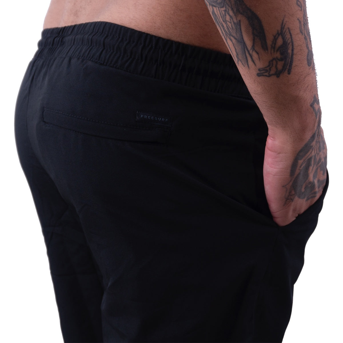 Bermuda Freesurf Balance Masculino