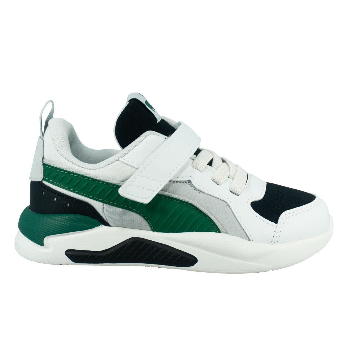 Tênis Puma X-Ray Ac Ps Infantil