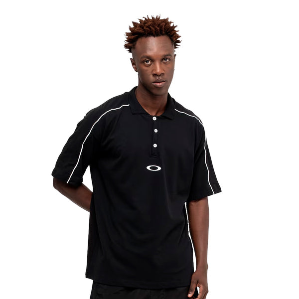 Polo Oakley Line Masculino