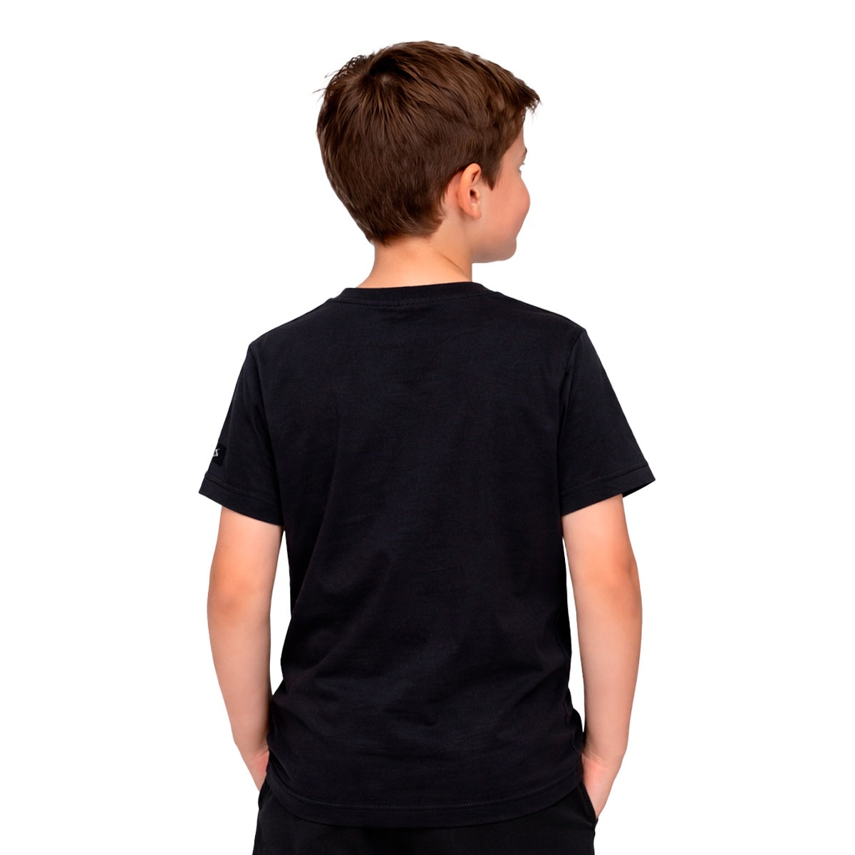Camiseta Quiksilver Comp Infantil