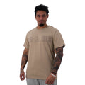 Camiseta Quiksilver Block Masculino
