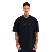 Camiseta Mcd Box Fit Masculino
