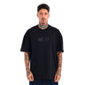 Camiseta Mcd Box Fit Masculino