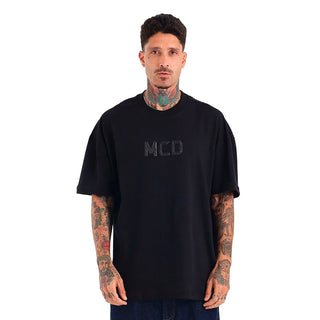 Camiseta Mcd Box Fit Masculino