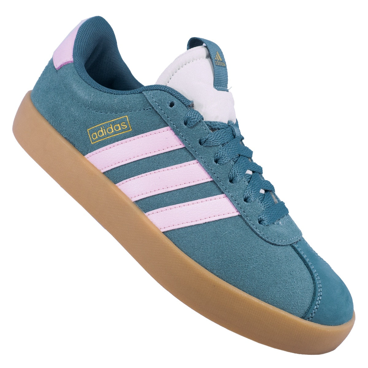 Tênis Adidas Vl Court 3.0 Feminino
