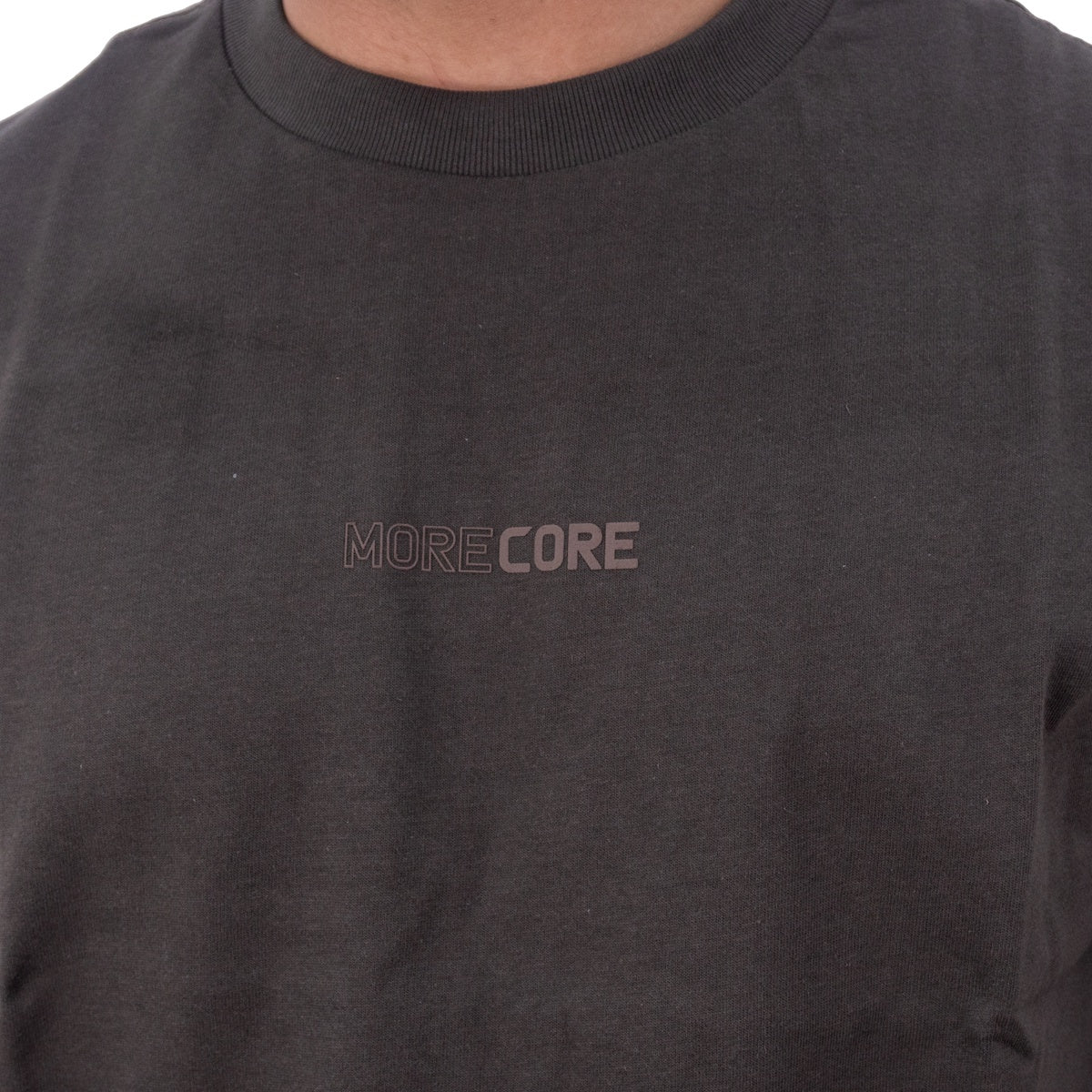 Camiseta Mcd More Core Masculino