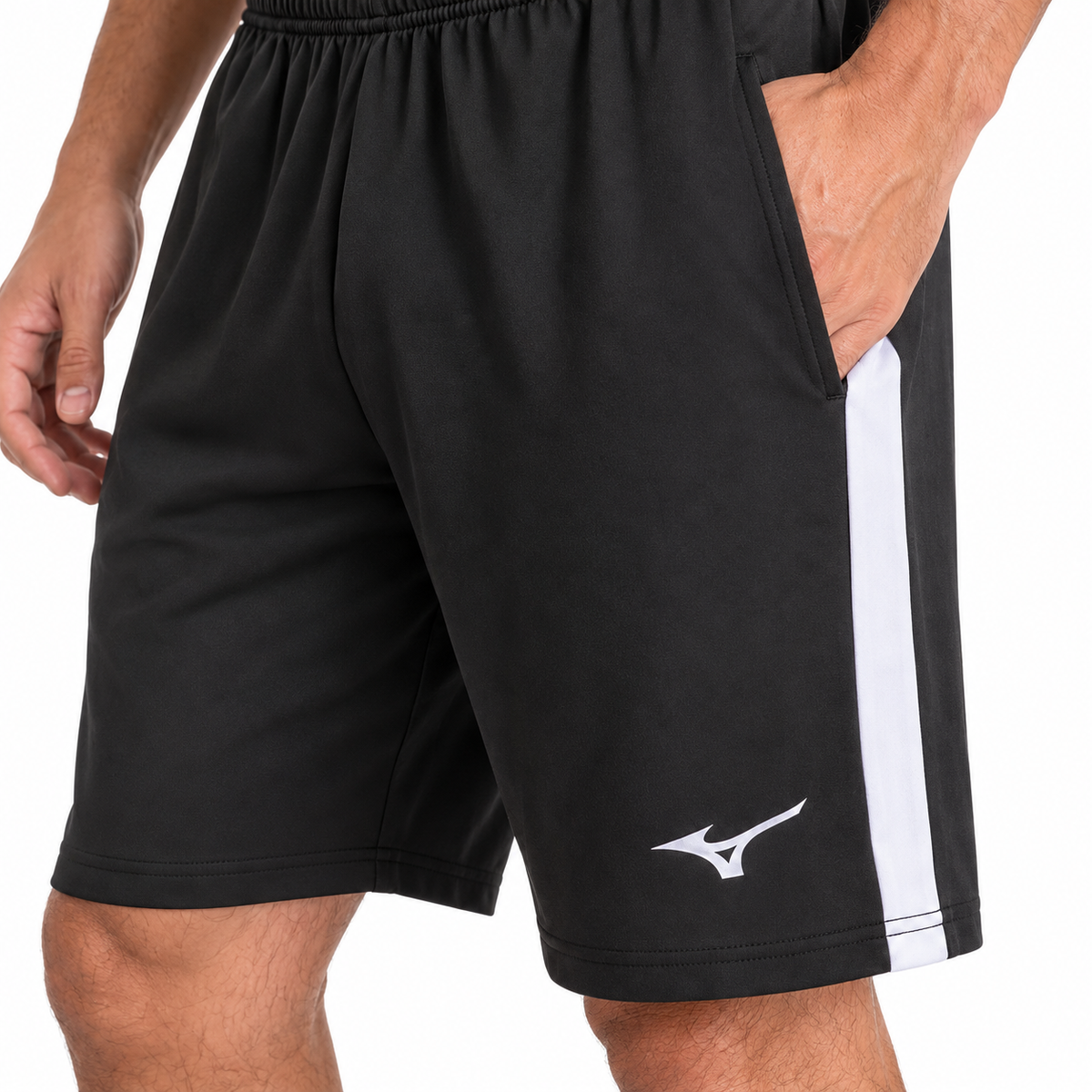 Bermuda Mizuno Soul Fit Masculino