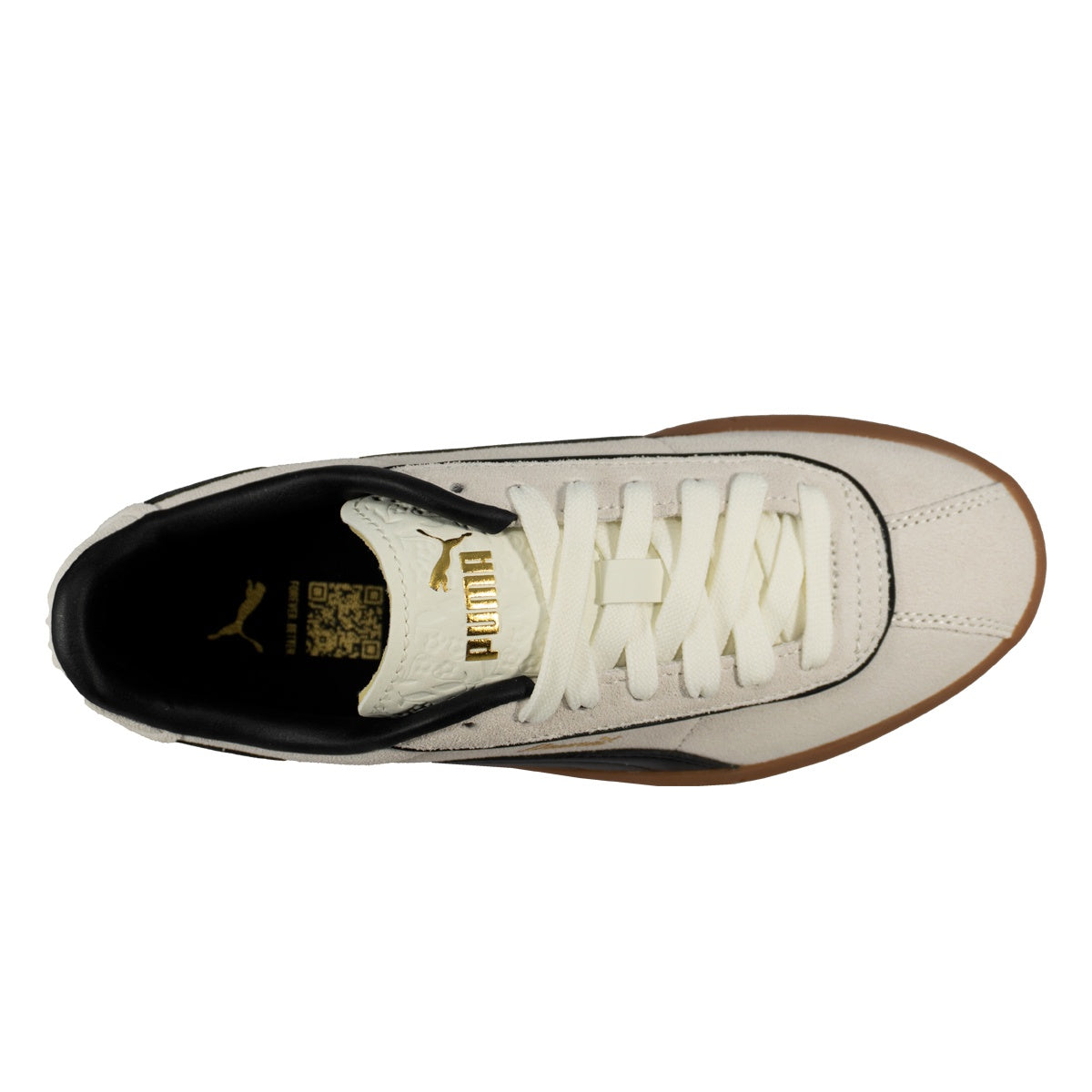 Tênis Puma Club Klassika Sd Feminino