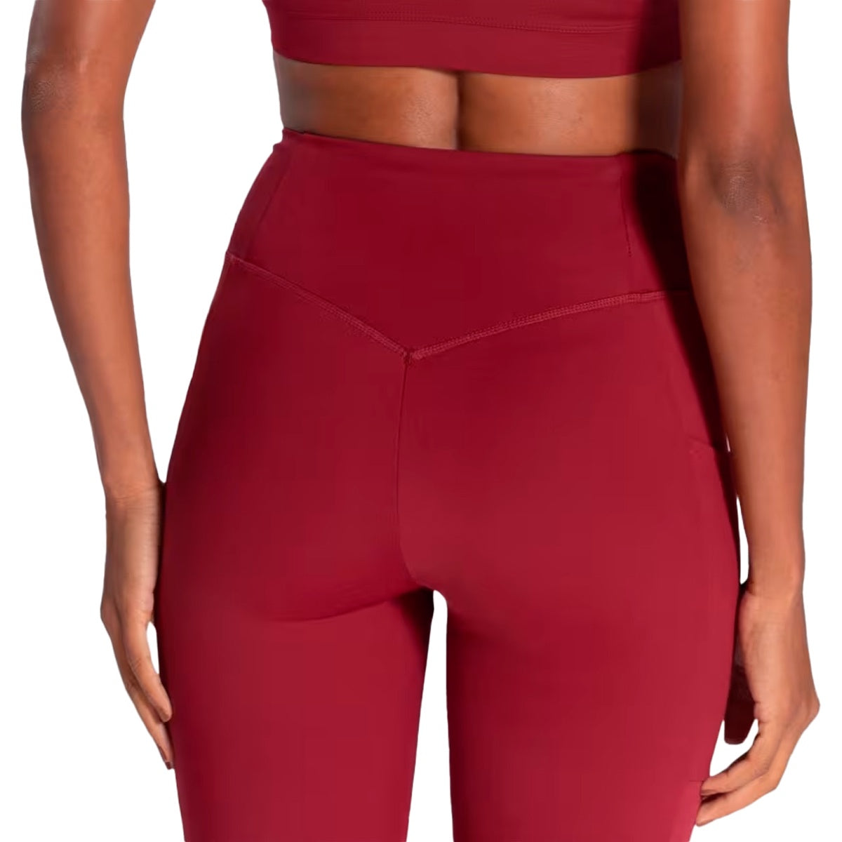 Calça Legging Adidas Treino Feminino