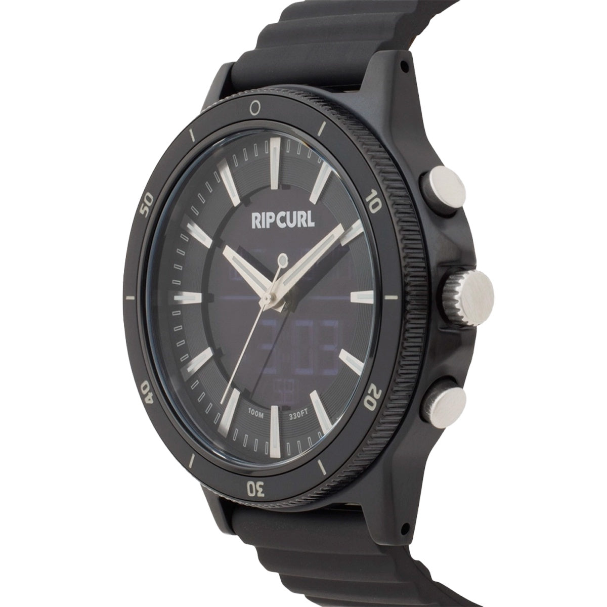 Relógio Rip Curl Daze Xl Ana-Digi Masculino
