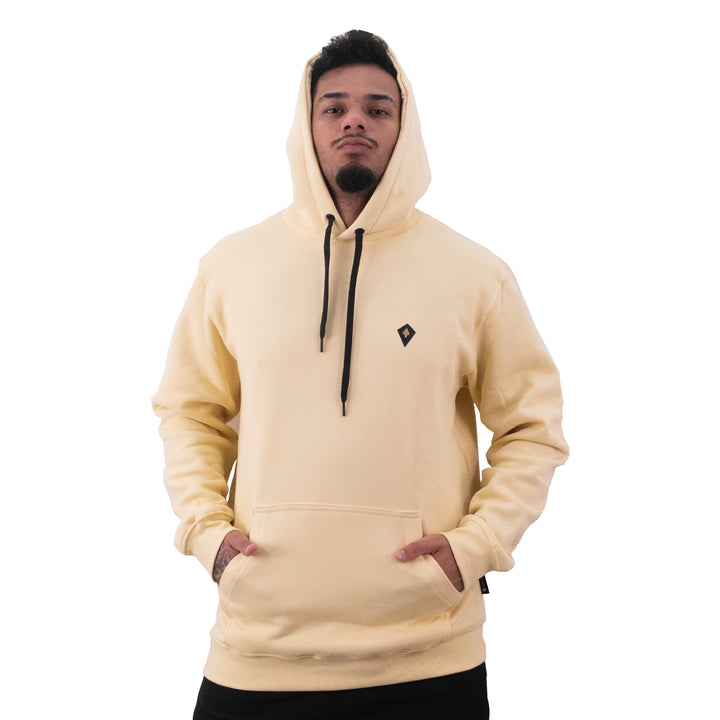 Blusa Canguru Fechado Mcd Espada Masculino