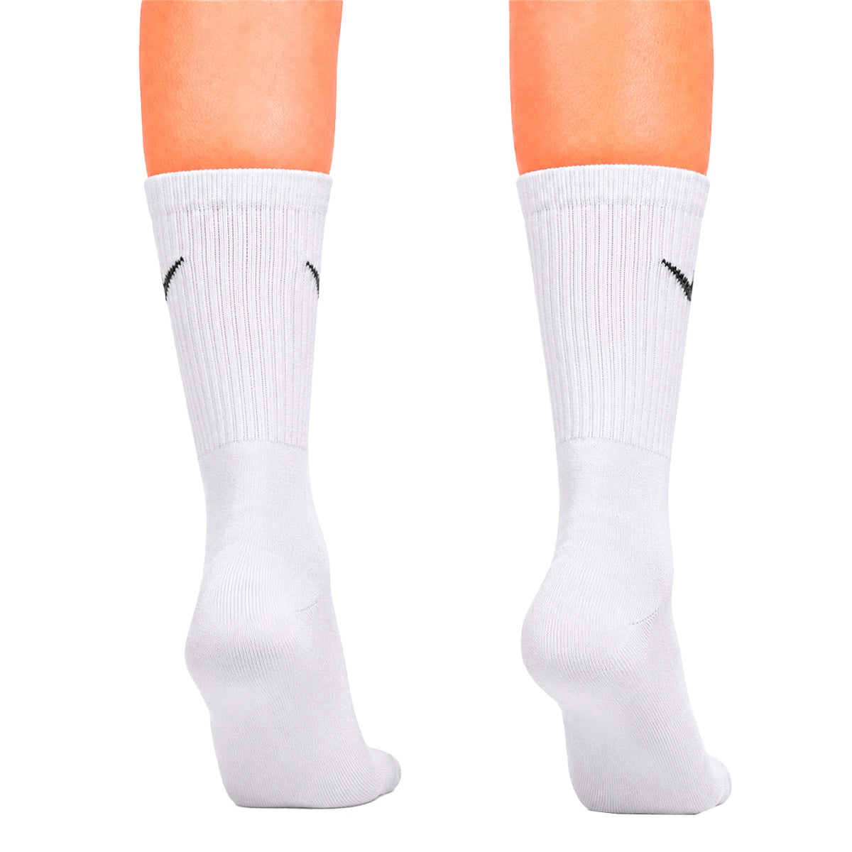 Meia Mizuno Basic 3 Pares Unissex