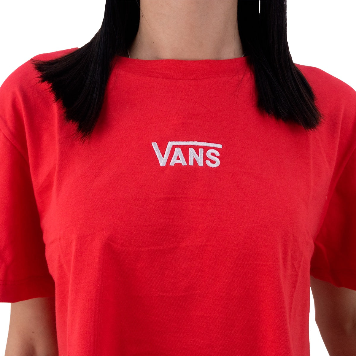 Camiseta Vans Flying Feminino