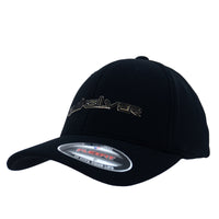 Boné Aba Curva Quiksilver Outline Masculino