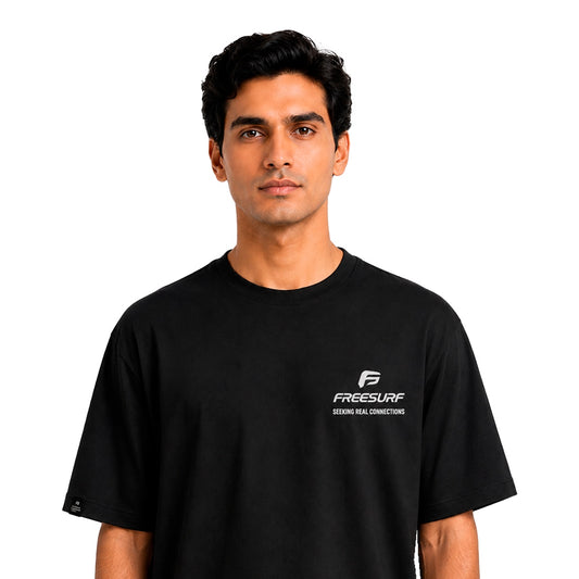 Camiseta Freesurf Map Masculino