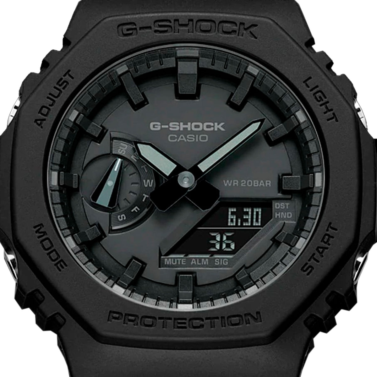 Relógio Casio G-Shock Masculino
