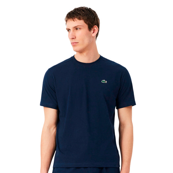 Camiseta Lacoste Ultra Dry Masculino