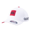 Boné Aba Curva Quiksilver Emb Square Unissex