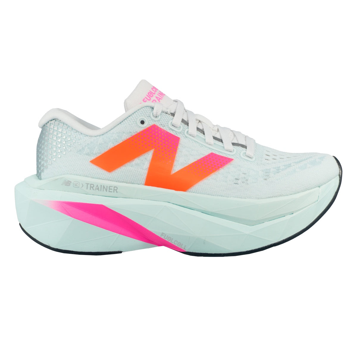 Tênis New Balance Trainer V3 Feminino
