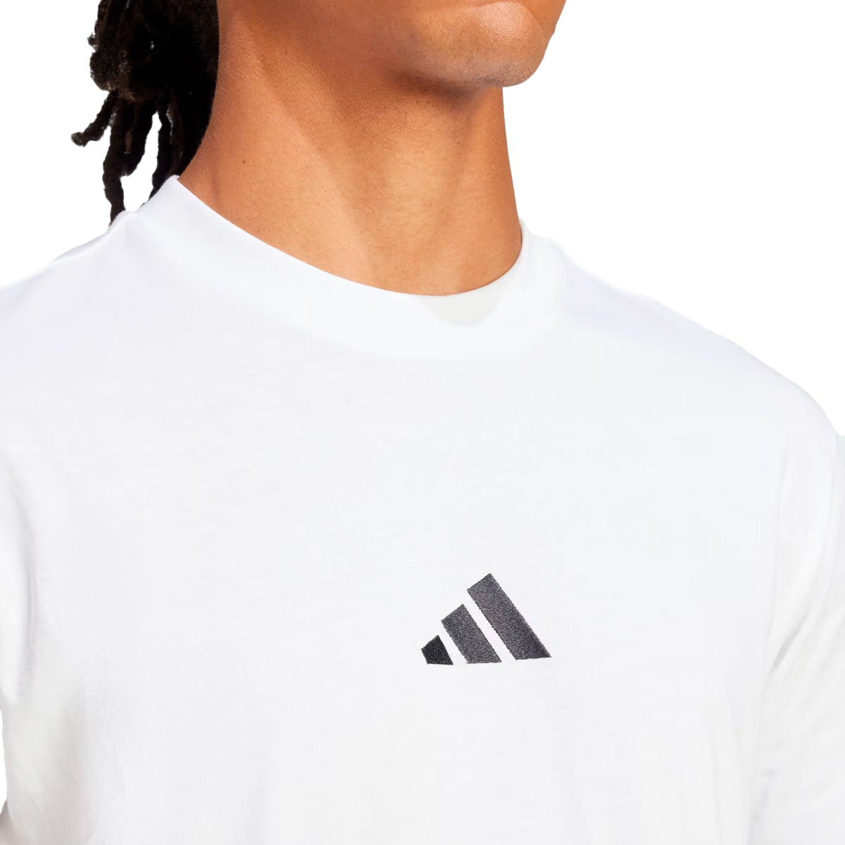 Camiseta Adidas Essentials Masculino