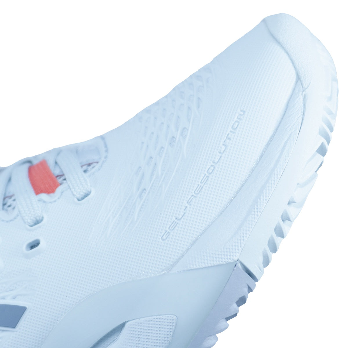 Tênis Asics Gel-Resolution X Clay Feminino