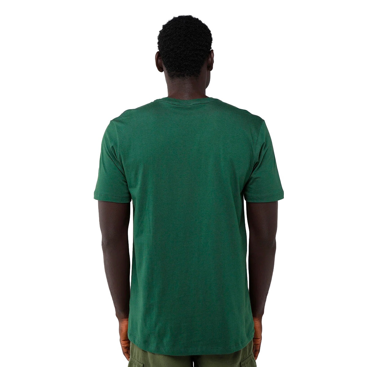 Camiseta Volcom Oxide Masculino