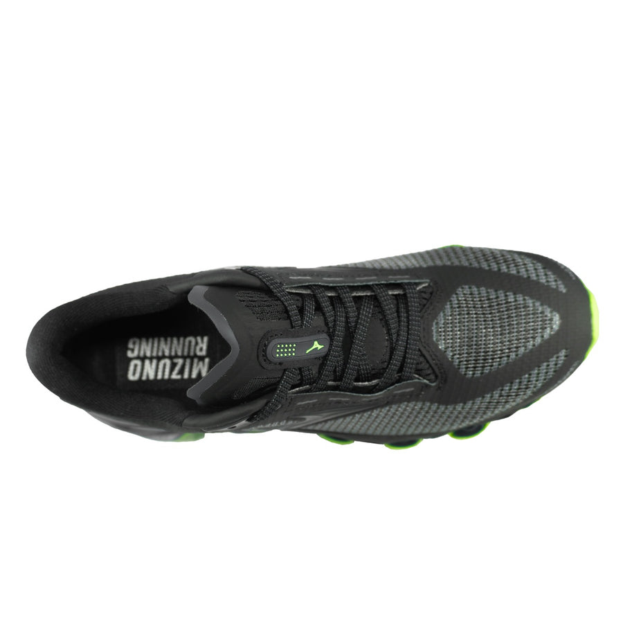 Tênis Mizuno Wave Prophecy 15 Masculino — As tecnologias da Mizuno por dentro do modelo