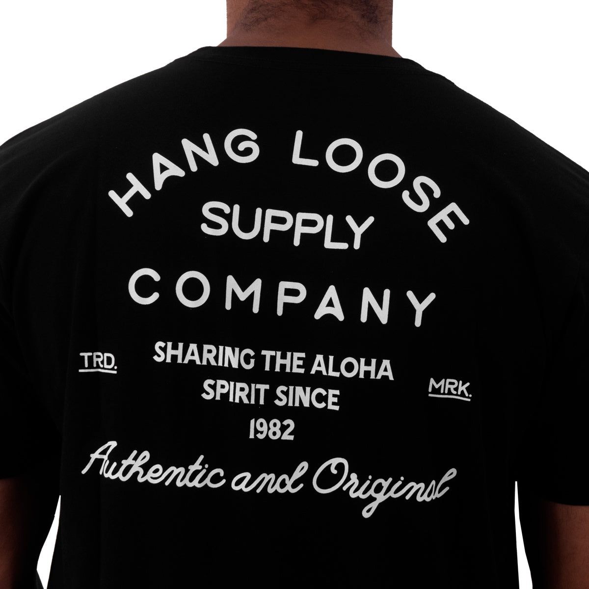 Camiseta Hang Company Masculino