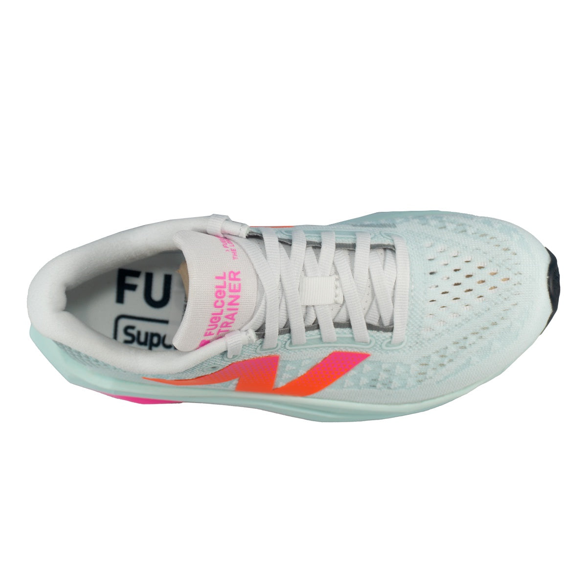 Tênis New Balance Trainer V3 Feminino