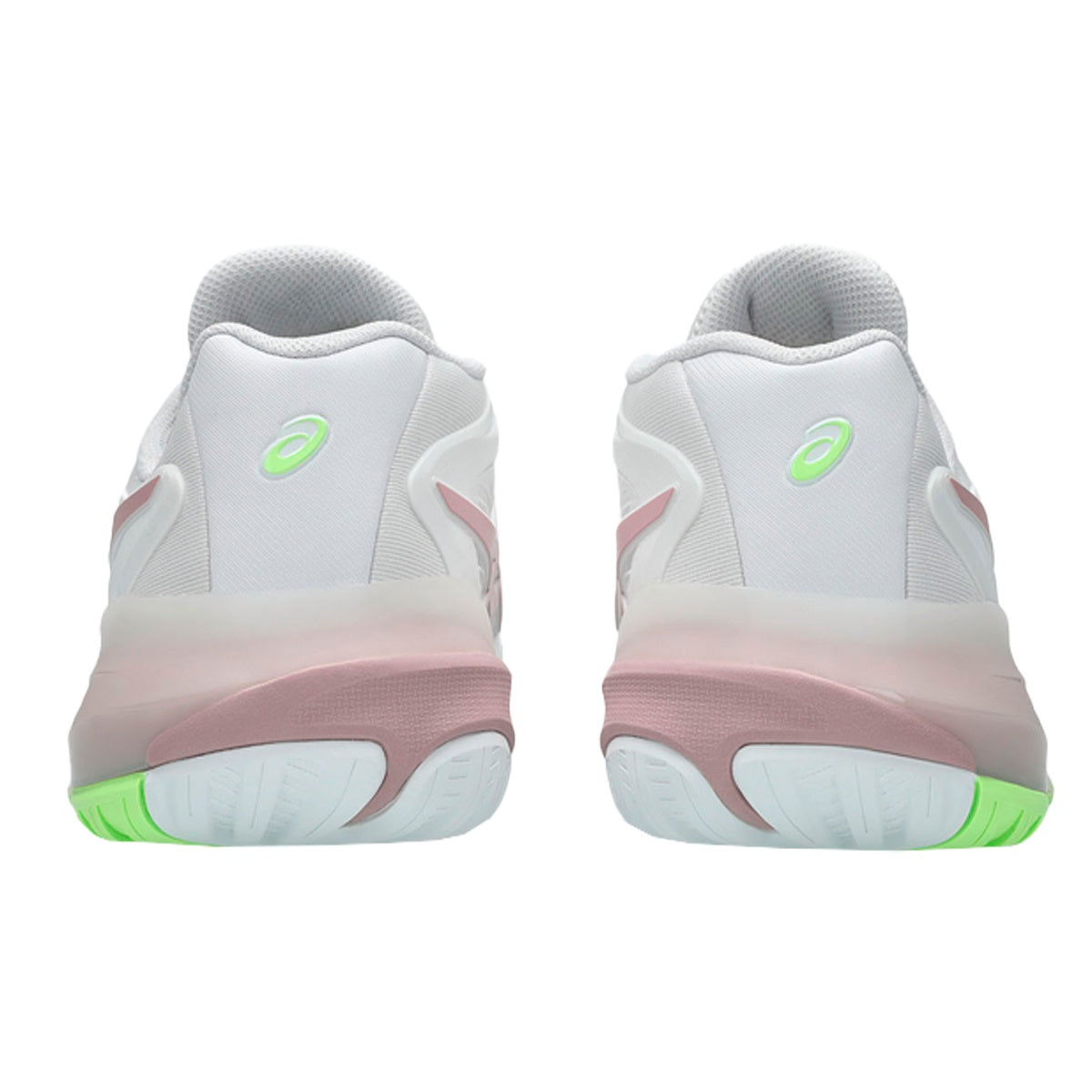 Tênis Asics Gel-Resolution X Clay Feminino