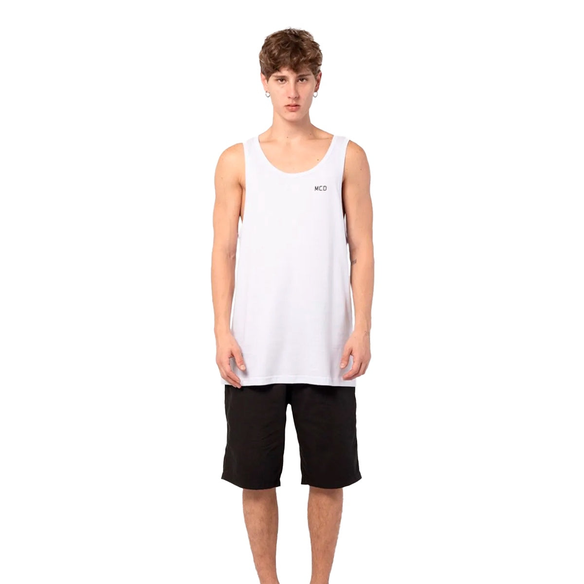 Regata Mcd Classic Masculino