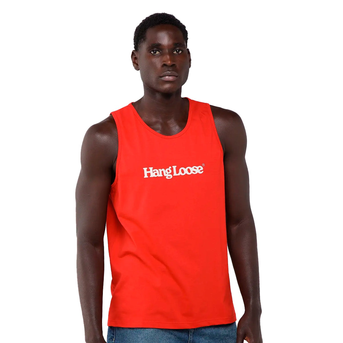 Regata Hang Loose Silk Inc Masculino