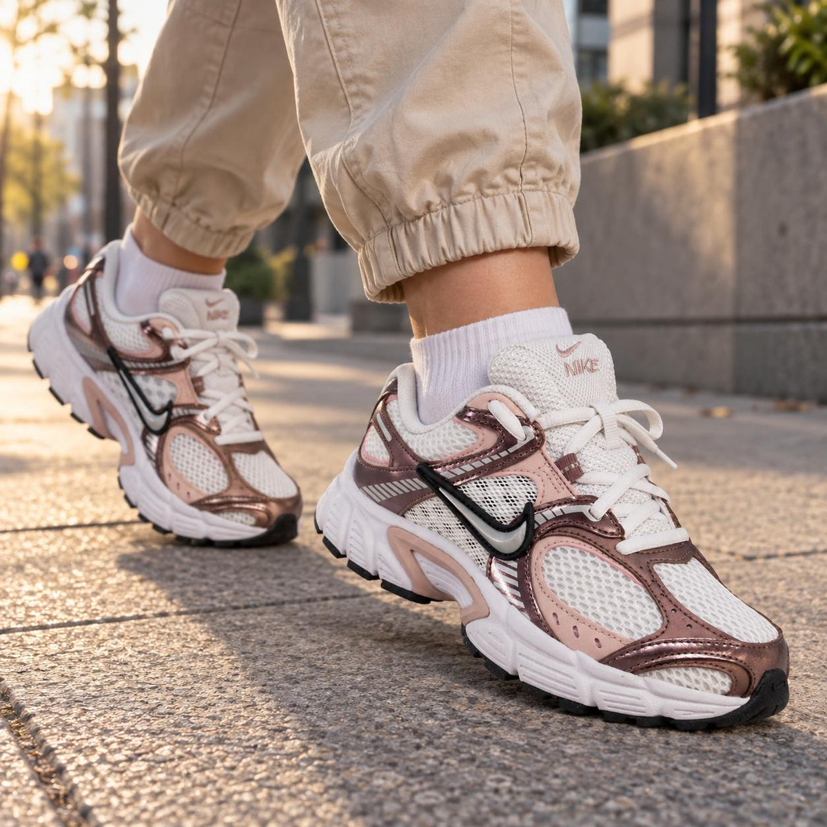 Tênis Nike V5 Rnr Feminino
