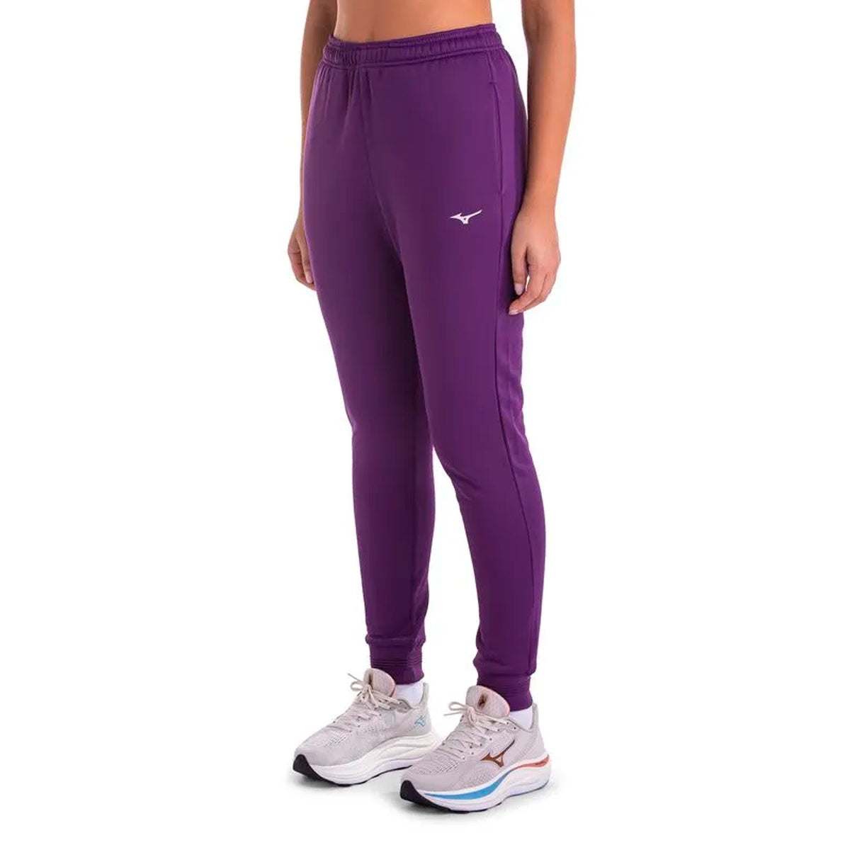 Agasalho Mizuno Miz Root Iii Feminino