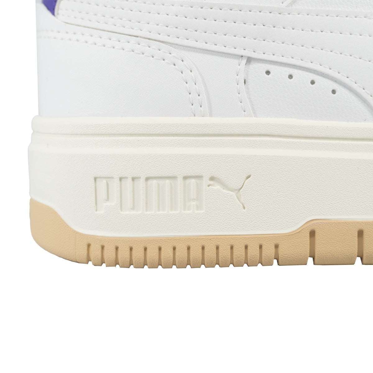 Tênis Puma Rebound Femme Low Masculino