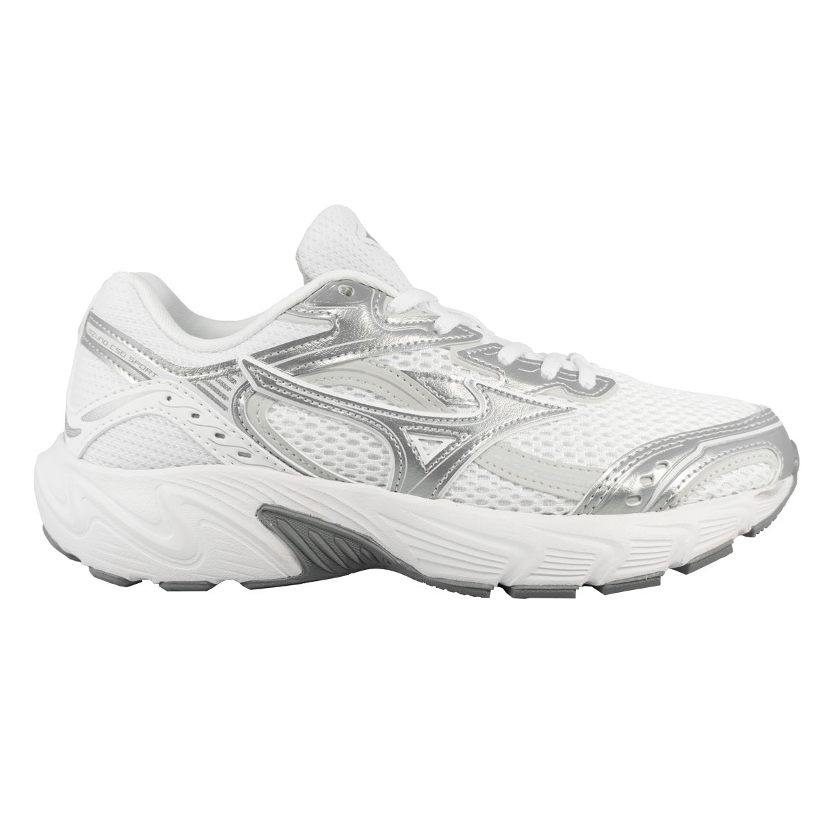 Tênis Mizuno Csd Sport Feminino
