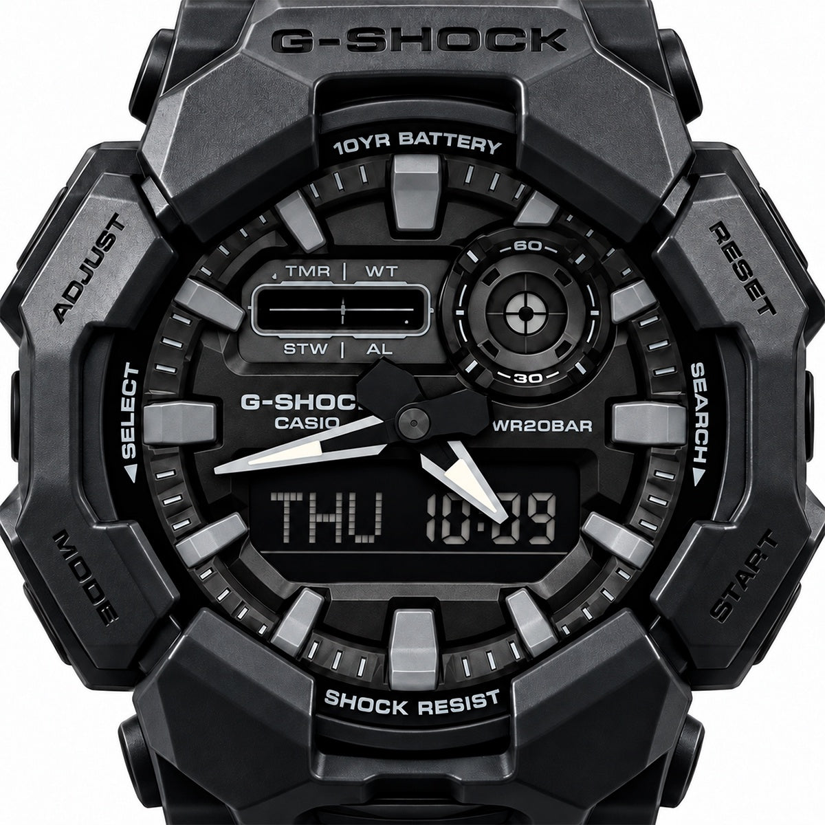Relógio Casio G-Shock Unissex
